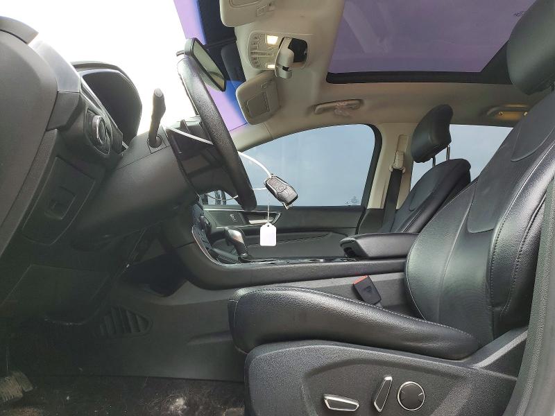 Продаж на аукціоні авто 2016 Ford Edge, vin: 2FMPK4K98GBC12340, номер лоту: 55798556