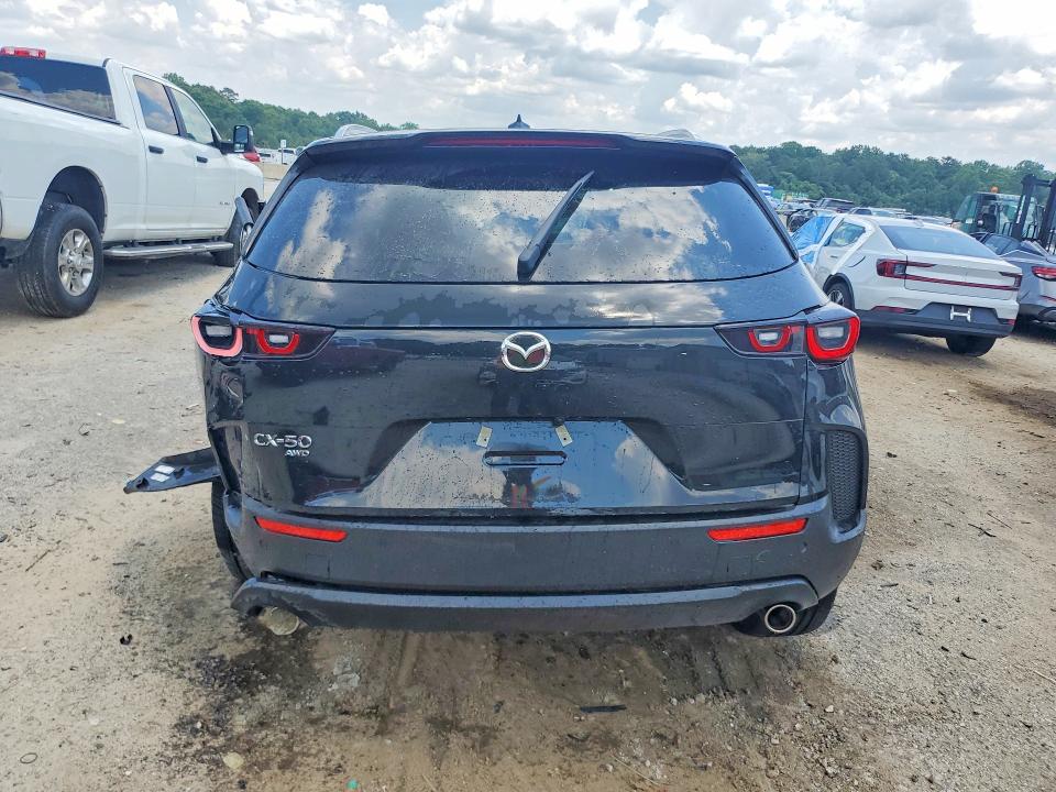 Продажа на аукционе авто 2026 Mazda Cx-50, vin: 7MMVABDL4TN472230, номер лота: 56747236