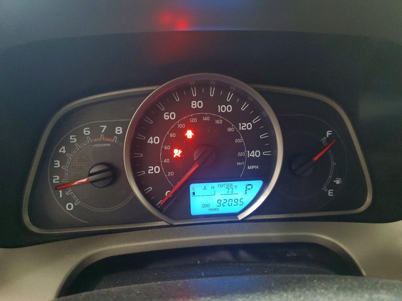Продаж на аукціоні авто 2013 Toyota Rav4, vin: 2T3BFREV6DW073570, номер лоту: 57654666