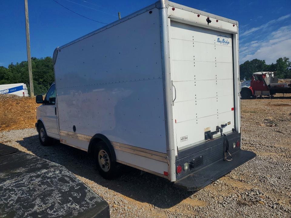 Aukcja sprzedaży 2019 Chevrolet Express, vin: 1GB0GRFG2K1356343, numer aukcji: 55552946