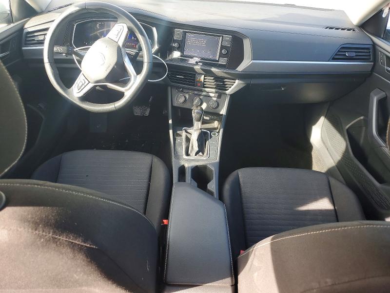Продаж на аукціоні авто 2024 Volkswagen Jetta, vin: 3VW5M7BUXRM074634, номер лоту: 57929286