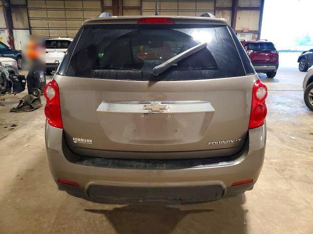 Aukcja sprzedaży 2011 Chevrolet Equinox, vin: 2CNALDECXB6388172, numer aukcji: 56723456
