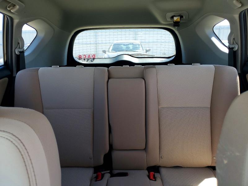 Продажа на аукционе авто 2015 Toyota Rav4, vin: 2T3RFREV0FW248204, номер лота: 52123396