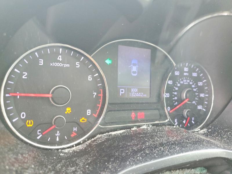 2014 Kia Forte მანქანა იყიდება აუქციონზე, vin: KNAFX6A86E5195378, აუქციონის ნომერი: 58556186