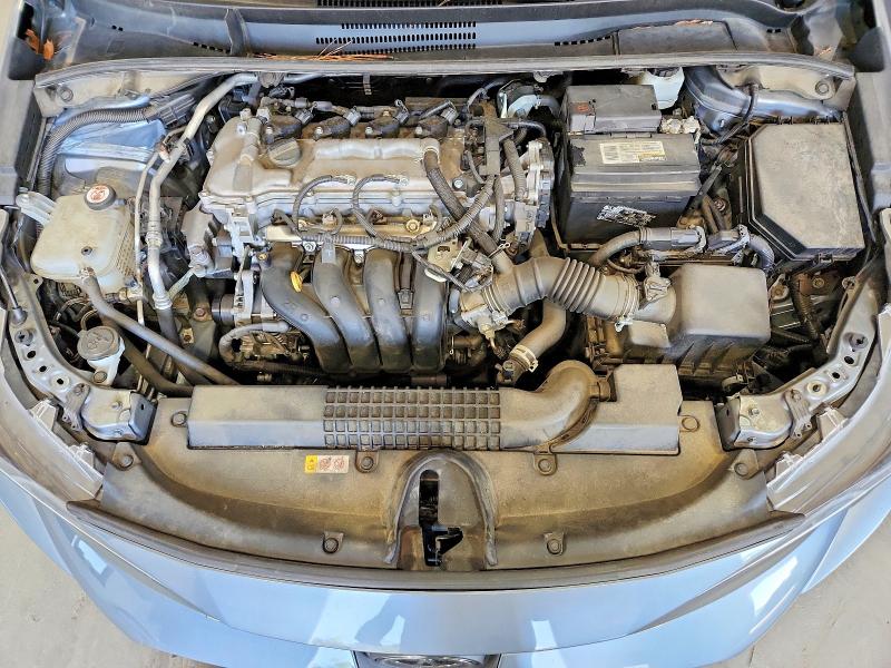 Aukcja sprzedaży 2022 Toyota Corolla, vin: 5YFEPMAE4NP380346, numer aukcji: 56471016