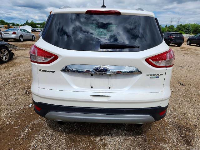 Продаж на аукціоні авто 2014 Ford Escape, vin: 1FMCU9J92EUD63849, номер лоту: 57882966