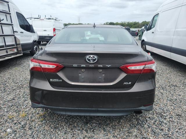Aukcja sprzedaży 2018 Toyota Camry, vin: 4T1B11HK5JU005198, numer aukcji: 55027416