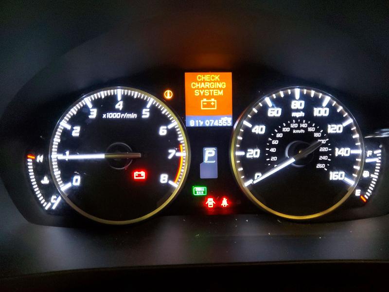 56818616 :رقم المزاد ، 19VDE1F30EE009072 vin ، 2014 Acura Ilx مزاد بيع