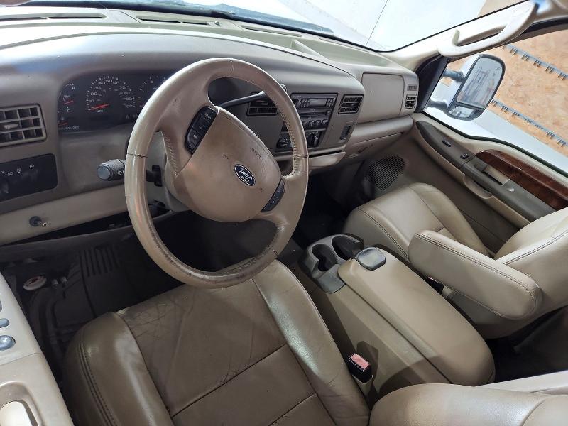 Продаж на аукціоні авто 2004 Ford F350, vin: 1FTWW32P34EC27065, номер лоту: 58941346