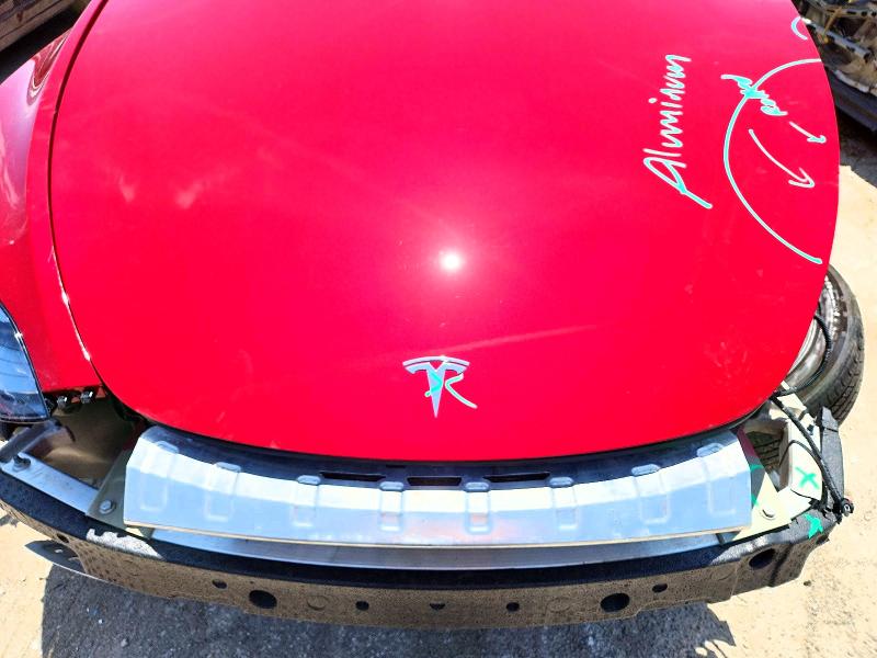 Aukcja sprzedaży 2024 Tesla Model Y, vin: 7SAYGAEE1RF168028, numer aukcji: 57077236