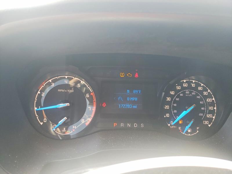 Aukcja sprzedaży 2019 Ford Ranger, vin: 1FTER1EH1KLA81303, numer aukcji: 58272546