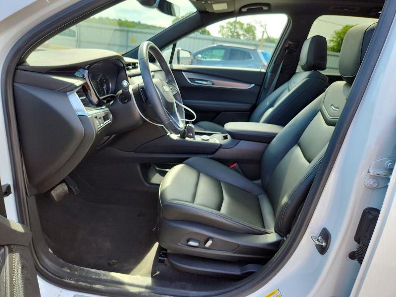 Aukcja sprzedaży 2023 Cadillac Xt6, vin: 1GYKPAR45PZ225952, numer aukcji: 57379446