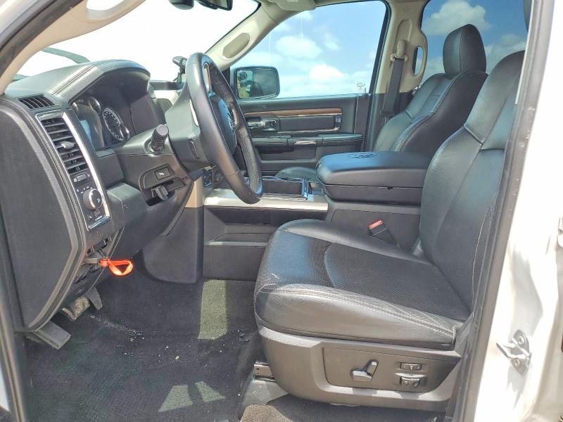 57944176 :رقم المزاد ، 1C6RR7NT3FS717201 vin ، 2015 Ram 1500 مزاد بيع