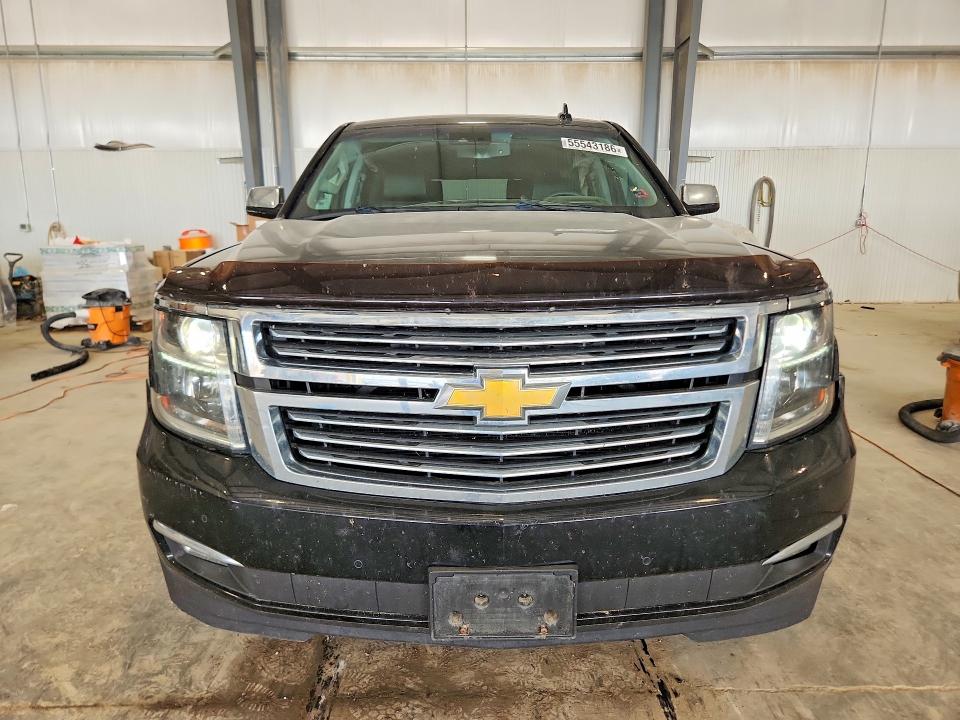 Aukcja sprzedaży 2016 Chevrolet Tahoe, vin: 1GNSKCKC8GR125563, numer aukcji: 55543186
