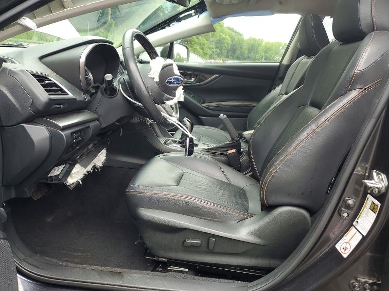 Aukcja sprzedaży 2018 Subaru Crosstrek, vin: JF2GTAMC8JH228641, numer aukcji: 57755796