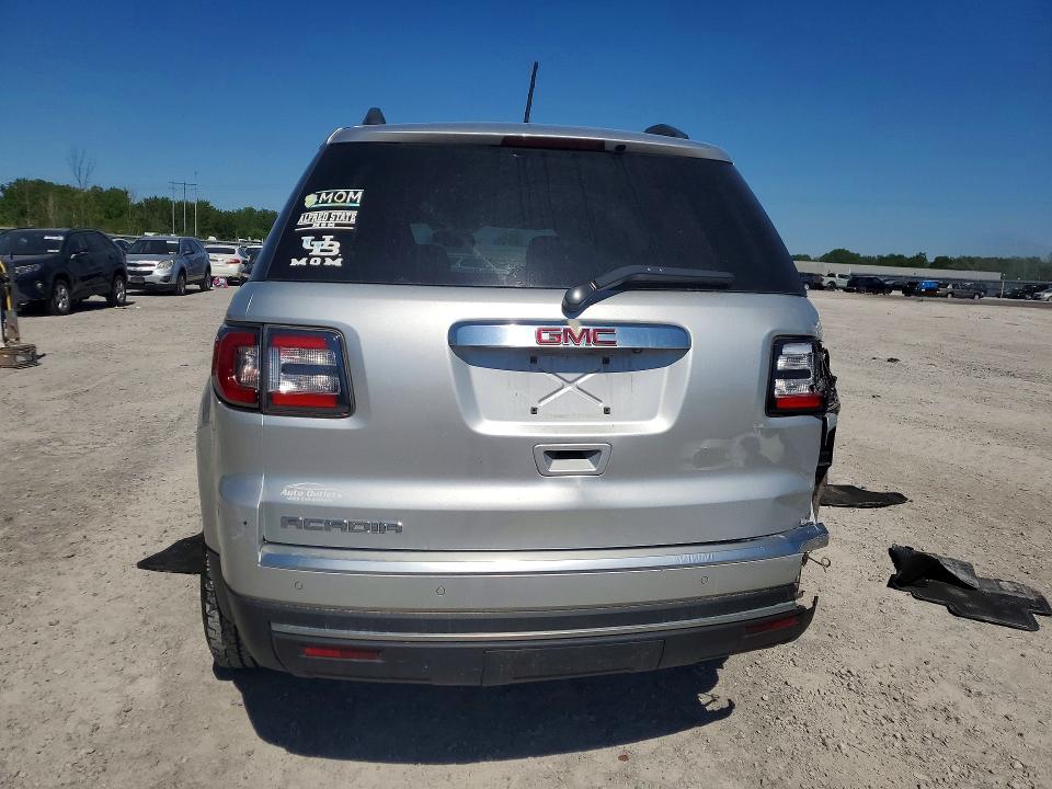 Aukcja sprzedaży 2014 Gmc Acadia, vin: 1GKKRPKD2EJ189361, numer aukcji: 55928256