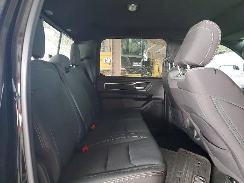 Продаж на аукціоні авто 2023 Ram 1500, vin: 1C6SRFFM5PN549631, номер лоту: 55093986