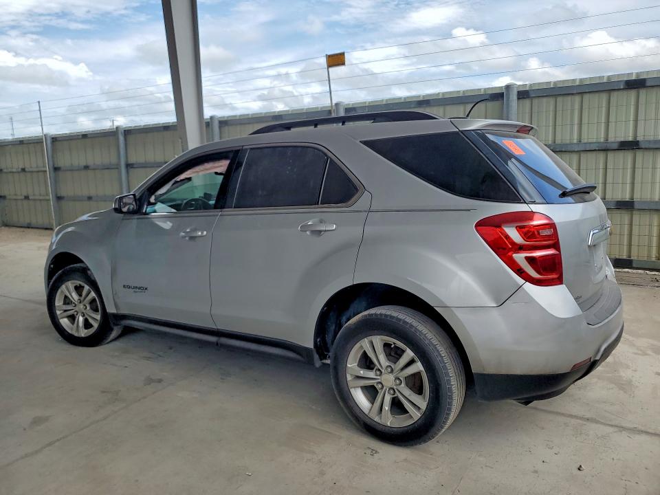 56766816 :رقم المزاد ، 2GNALCEK5G6273645 vin ، 2016 Chevrolet Equinox مزاد بيع