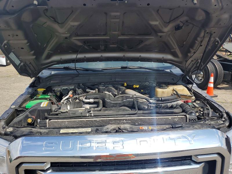 Продаж на аукціоні авто 2012 Ford F350, vin: 1FT8W3BT5CEC83500, номер лоту: 56981666