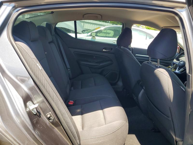 2022 Nissan Altima მანქანა იყიდება აუქციონზე, vin: 1N4BL4DV7NN402160, აუქციონის ნომერი: 55979916