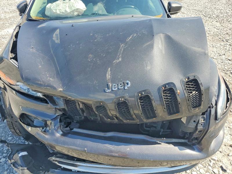 Продаж на аукціоні авто 2016 Jeep Cherokee, vin: 1C4PJLDB6GW192184, номер лоту: 56986116