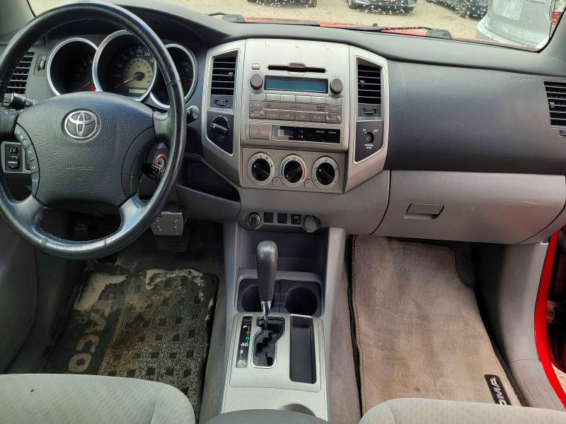 Aukcja sprzedaży 2010 Toyota Tacoma, vin: 5TEUU4EN6AZ672177, numer aukcji: 59158126