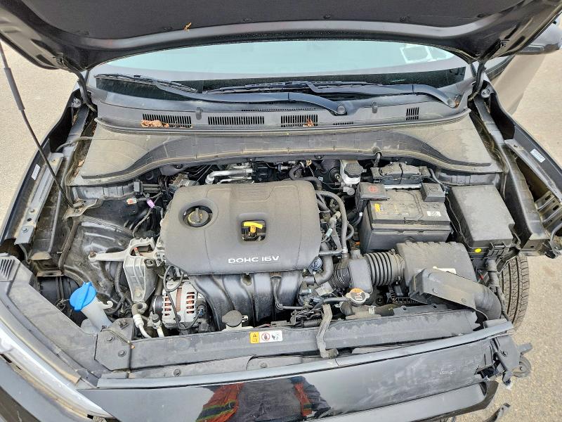 Продажа на аукционе авто 2021 Hyundai Kona, vin: KM8K2CAA2MU708028, номер лота: 57051946