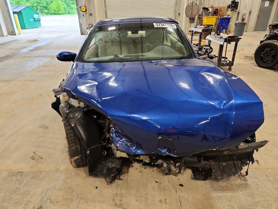 Aukcja sprzedaży 2007 Bmw 335, vin: WBAWL73587PX45272, numer aukcji: 57347366