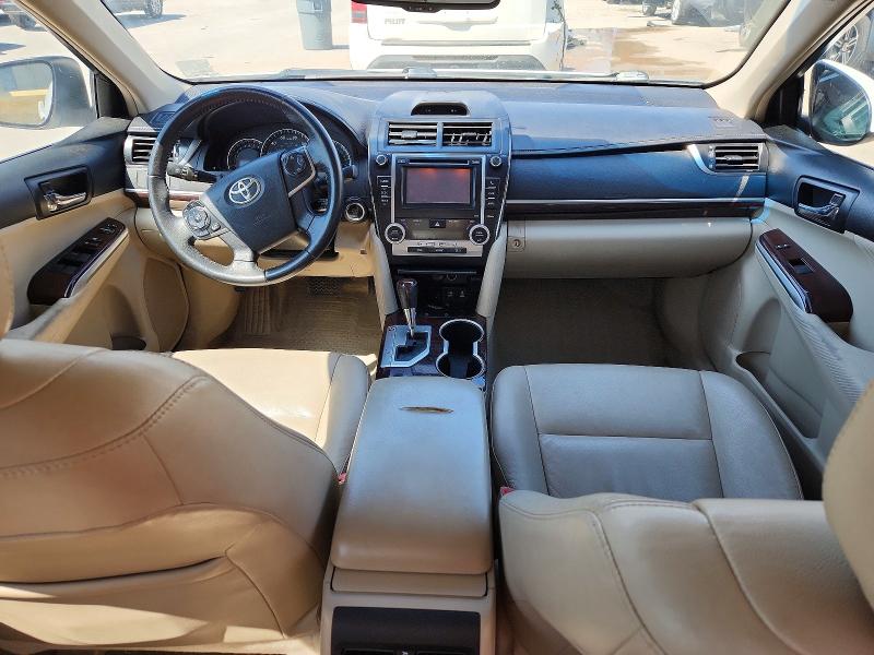 Продажа на аукционе авто 2012 Toyota Camry, vin: 4T4BF1FK3CR263491, номер лота: 56467866