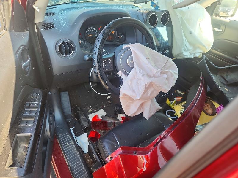 57747236 :رقم المزاد ، 1C4NJPFA7ED667160 vin ، 2014 Jeep Patriot مزاد بيع