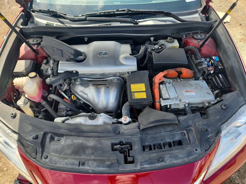 Продажа на аукционе авто 2013 Lexus Es, vin: JTHBW1GG3D2007825, номер лота: 56818766