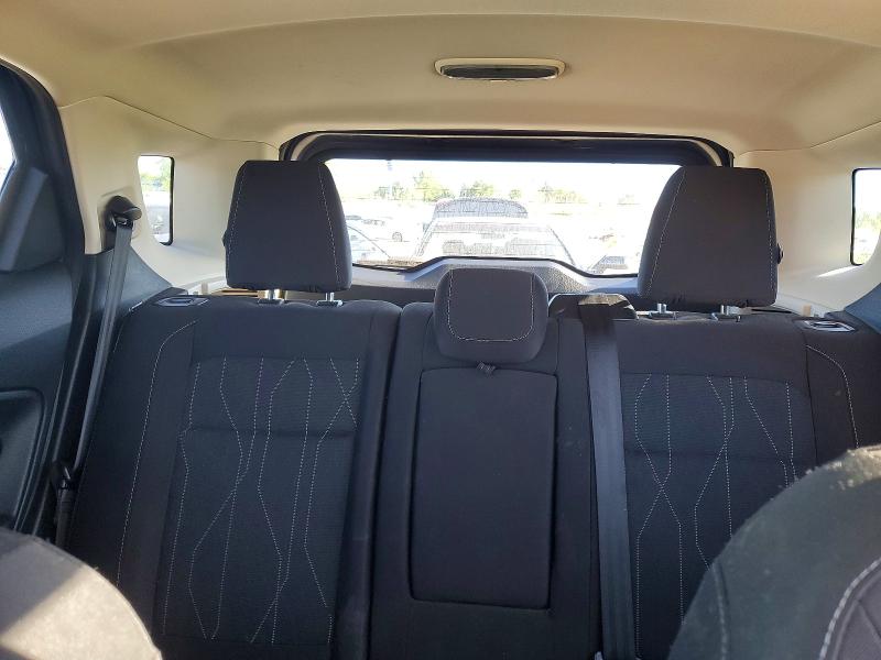Aukcja sprzedaży 2018 Ford Ecosport, vin: MAJ6P1UL2JC174027, numer aukcji: 54548846