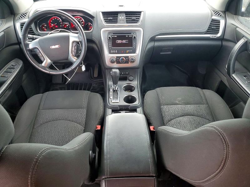 Aukcja sprzedaży 2014 Gmc Acadia, vin: 1GKKVNED1EJ145010, numer aukcji: 56767806