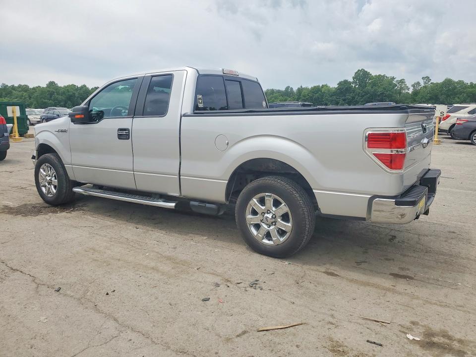 Продаж на аукціоні авто 2013 Ford F150, vin: 1FTFX1CF6DFB35658, номер лоту: 58919436