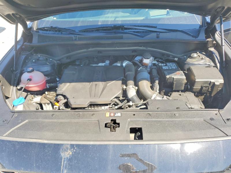 Aukcja sprzedaży 2022 Hyundai Santa Fe, vin: 5NMS54AL4NH446430, numer aukcji: 57317776