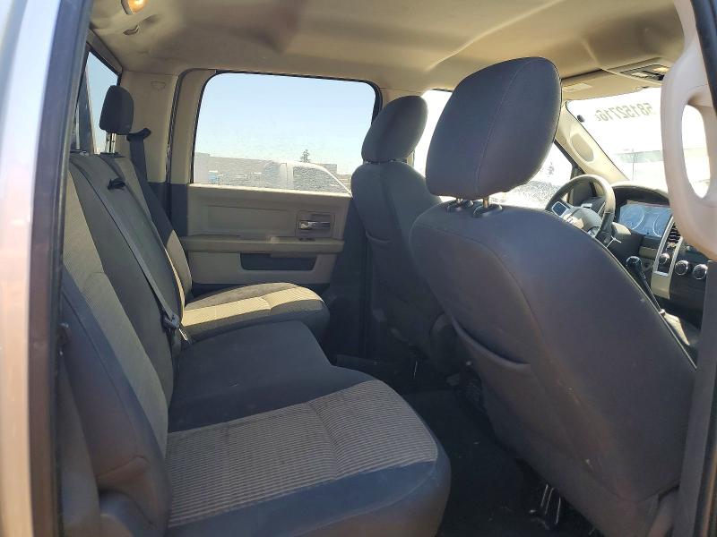 Продаж на аукціоні авто 2010 Dodge Ram 3500, vin: 3D73Y3CL9AG110805, номер лоту: 58152716