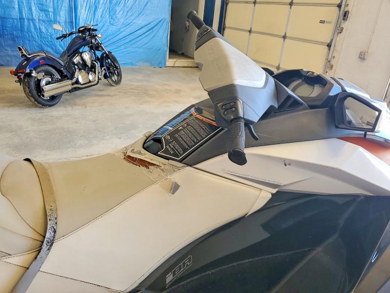 Aukcja sprzedaży 2015 Sea-doo Jet Ski, vin: YDV32944C313, numer aukcji: 57877856