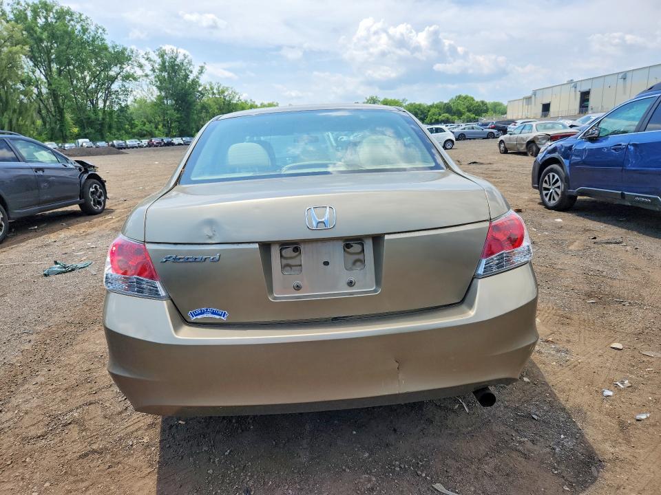 57169896 :رقم المزاد ، 1HGCP26379A054152 vin ، 2009 Honda Accord مزاد بيع