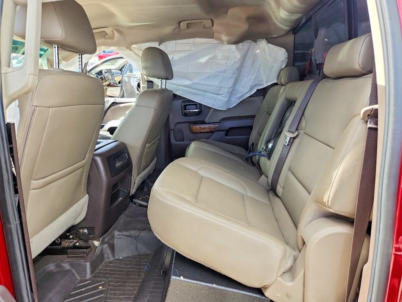 57948536 :رقم المزاد ، 3GTU2NEC5JG596361 vin ، 2018 Gmc Sierra مزاد بيع