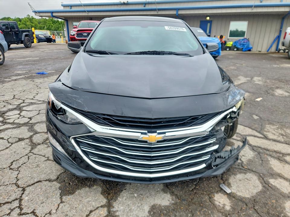 Aukcja sprzedaży 2020 Chevrolet Malibu, vin: 1G1ZD5ST8LF026436, numer aukcji: 58209076