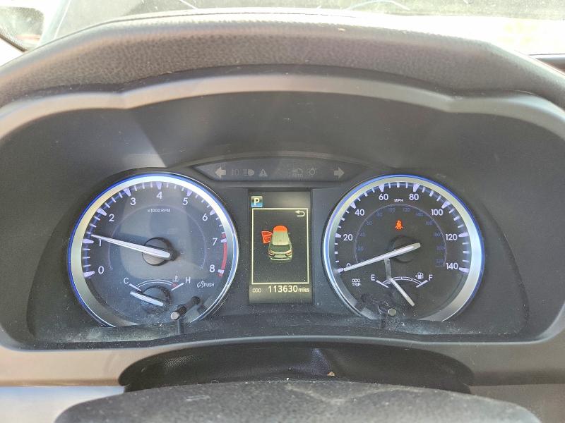 Aukcja sprzedaży 2018 Toyota Highlander, vin: 5TDJZRFH9JS560027, numer aukcji: 55762156