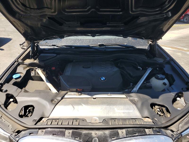 Продаж на аукціоні авто 2023 Bmw X3, vin: 5UX43DP04P9S81519, номер лоту: 56515186