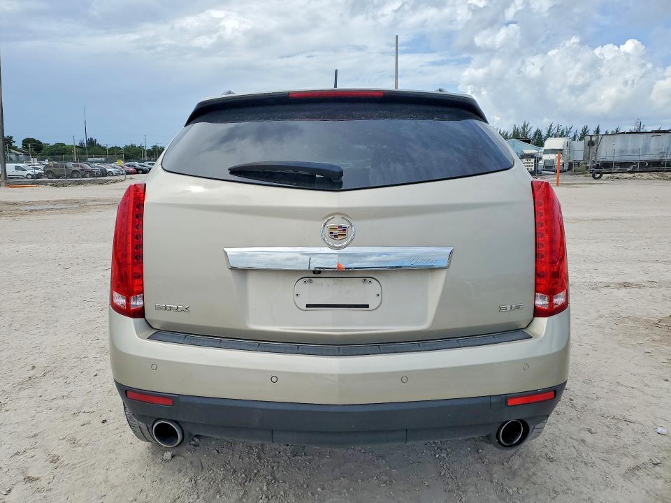 Продажа на аукционе авто 2015 Cadillac Srx, vin: 3GYFNBE36FS606926, номер лота: 59108496
