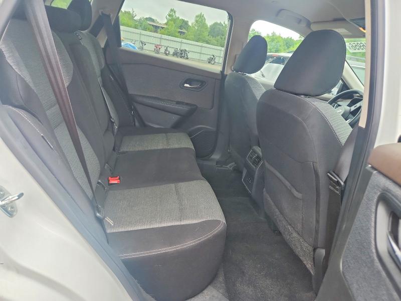Aukcja sprzedaży 2023 Nissan Rogue, vin: 5N1BT3BBXPC882167, numer aukcji: 57916956