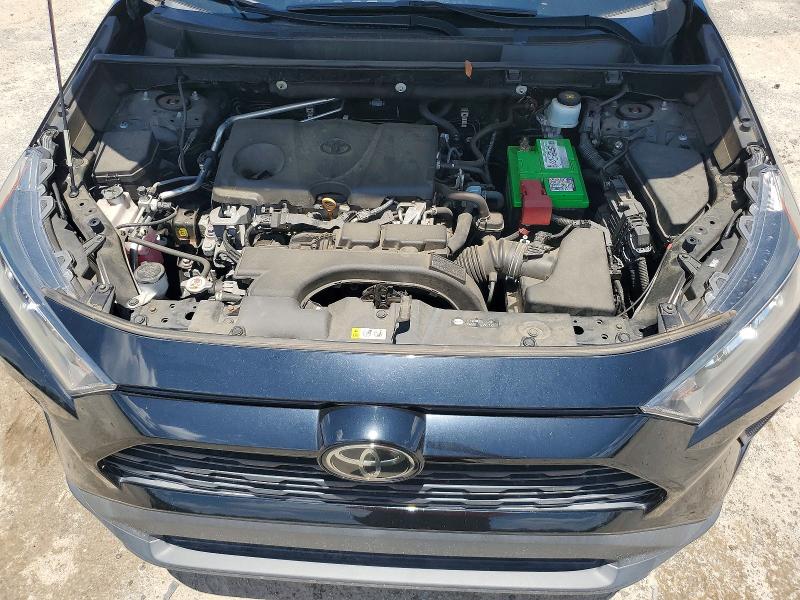 Продажа на аукционе авто 2019 Toyota Rav4, vin: 2T3H1RFV1KW035510, номер лота: 59078086
