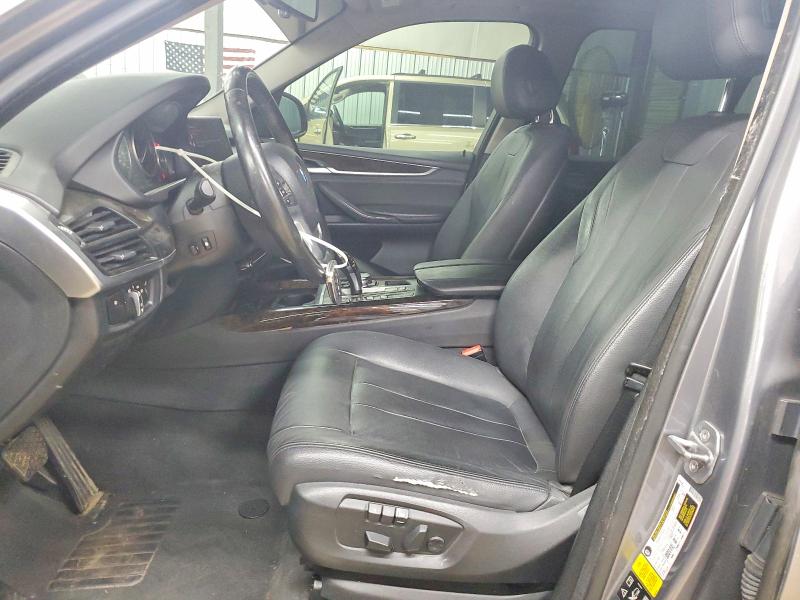 Aukcja sprzedaży 2016 Bmw X5, vin: 5UXKR0C5XG0P30464, numer aukcji: 58168136