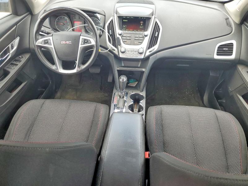 Продаж на аукціоні авто 2017 Gmc Terrain, vin: 2GKALNEK8H6335114, номер лоту: 55121276