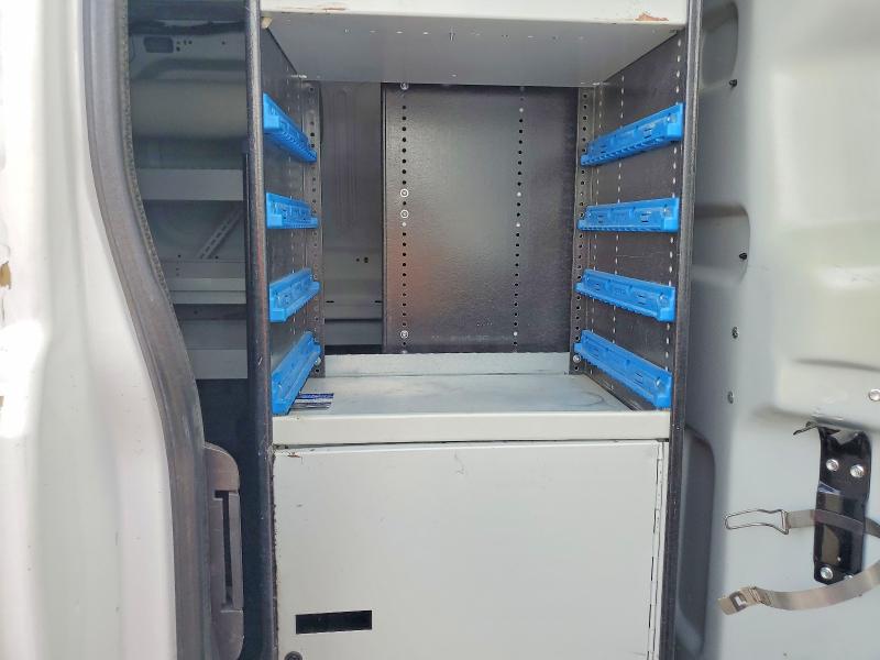 Продаж на аукціоні авто 2015 Ford Transit, vin: 1FTNR1ZM8FKA75792, номер лоту: 58553086