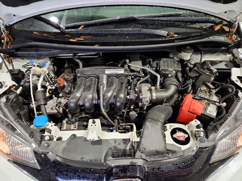 2015 Honda Fit მანქანა იყიდება აუქციონზე, vin: 3HGGK5H8XFM750724, აუქციონის ნომერი: 76294605