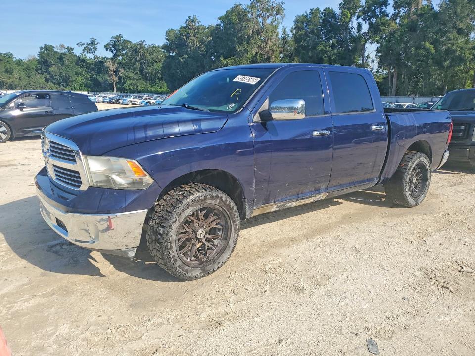 55745506 :رقم المزاد ، 1C6RR6LG1DS680212 vin ، 2013 Ram 1500 مزاد بيع